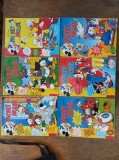 Cumpara ieftin Revista Mickey Mouse 1997 - Alege Numarul Dorit! (Nr. 1, 2, 3, 7, 10) - Colectie Vintage