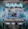 VINIL 3xLP Various &ndash; 60 Juke Box Hits (VG++), Pop