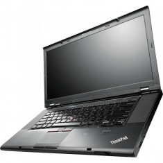 Laptop LENOVO ThinkPad L530, Intel Core i3-3120M 2.50GHz, 4GB DDR3, 320GB SATA, DVD-RW, 15 Inch foto