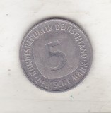 bnk mnd Germania 5 marci 1989 D
