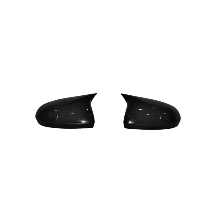 Set 2 Capace Oglinda Tip Batman Renault Captur 2020-&amp;gt;