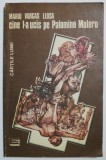 Carte Beletristica: Cine l-a ucis pe Palomino Molero - Mario Vargas Llosa