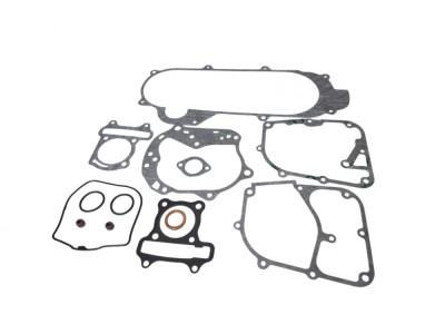 Set garnituri complete GY6, curea 729, diametru piston 47mm foto