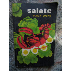 Salate - Iraida Logan