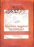 ROMANIA, LEAGANUL TAOISMULUI. O NOUA VIZIUNE ASUPRA TAOISMULUI CHINEZ SI RELIGIEI CRESTINE-CRISTIAN ANDRIES-263715