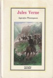 Jules Verne - Agentia Thompson