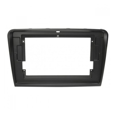 Rama adaptoare Autodrop Skoda Superb (2009-2013) pentru Navigatii multimedia Android de 10.1 Inch foto