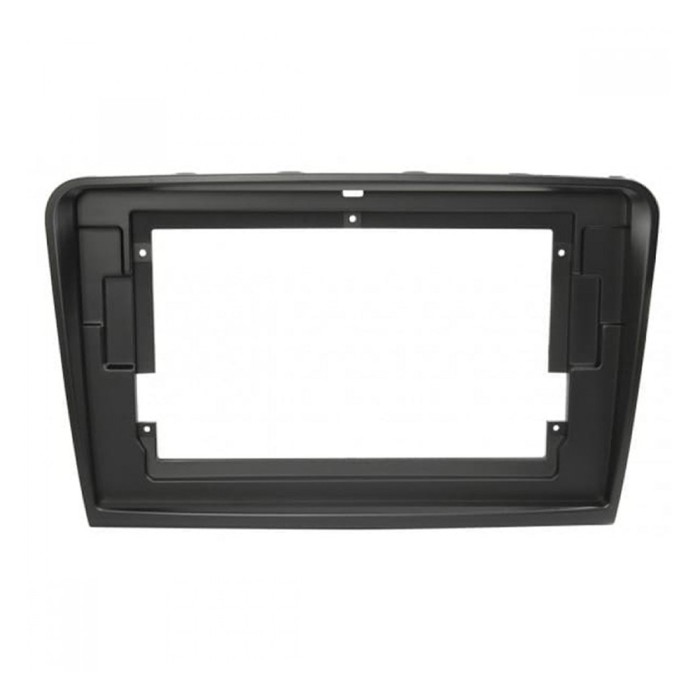 Rama adaptoare Autodrop Skoda Superb (2009-2013) pentru Navigatii multimedia Android de 10.1 Inch