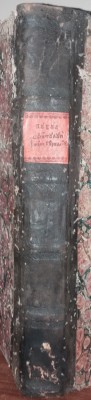 CARTE CE SE NUMESTE PUTUL SFANTULUI IOAN GURA DE AUR - BRM {1833} foto