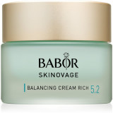 Cumpara ieftin BABOR Skinovage Balancing Cream Rich crema hidratanta si nutritiva pentru ten gras și mixt 50 ml