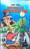 AVENTURILE LUI HUCKLEBERRY FINN-MARK TWAIN-343049