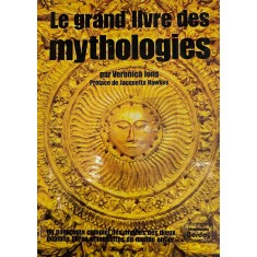 Veronica Ions, Le grand livre des mythologies, 1981