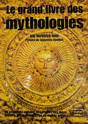 Veronica Ions, Le grand livre des mythologies, 1981 foto