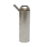 Cilindru manson de inox pentru aparat de muls vaci Breckner Germany