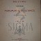BULETINUL COMISIUNII MONUMENTELOR ISTORICE, AN. VIII, - AN COMPLET, 1915