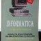 Informatica Varianta Pascal , Manual pentru clasa a IX-a - Tudor Sorin
