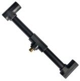 Buzzbar CARP PRO Black, 16mm, 2 Posturi, 30cm, 1buc/pac