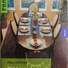 Ghidul manierelor elegante pentru secolul al XXI-lea – Mary Mitchell