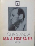 ASA A FOST SA FIE-HORIA STANCA-367318