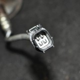 Colector de ulei HONDA INSIGHT ZE_ 2009 OEM: 15220-RB0-000 | 1146383