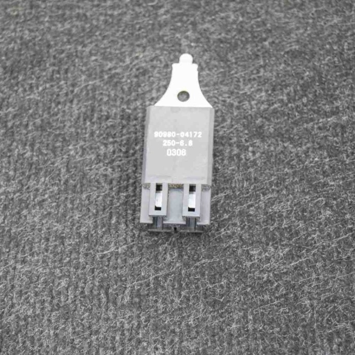 Alt modul de control LEXUS RX _U3_ 2006 OEM: 90980-04172 3744762