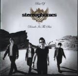 Stereophonics Decade In The Sun Best Of (cd)