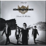 Stereophonics Decade In The Sun Best Of (cd)
