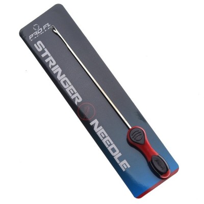CROSETA PRO FL PVA STRINGER NEEDLE foto