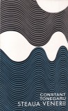 Constant Tonegaru - Steaua Venerii