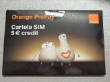 Sim orange oferta 6 &euro;