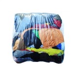 Cumpara ieftin Lavete din Bumbac multicolore 10 kg