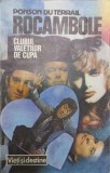 Rocambole Vol. 6 - Ponson du Terrail, 1992, Logos, Carte Politista, Romana, Paperback