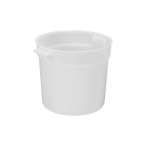 Cumpara ieftin Container rotund polipropilen, 6 L Yato YG-00513