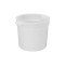 Container rotund polipropilen, 6 L Yato YG-00513