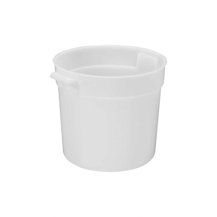 Container rotund polipropilen, 6 L Yato YG-00513
