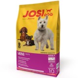 Hrana Uscată pentru C&acirc;ini Josera, Mini, 10 Kg