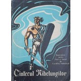 CANTECUL NIBELUNGILOR-REPOVESTIRE CLAUDIU PARADAIS-223845