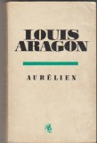 bnk ant Louis Aragon - Aurelien