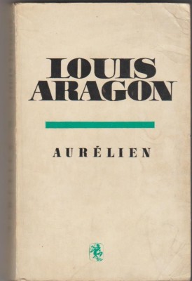 bnk ant Louis Aragon - Aurelien foto