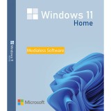 Microsoft Windows 11 Home, 64 bit, Multilanguage, Licenta Electronica Permanenta