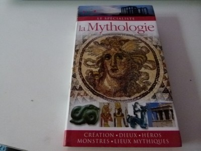 La Mythologie foto