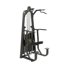 Aparat 2in1 tractiuni asistate/ dips Sportmann B1009 FitLine Training