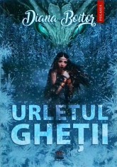 Diana Boitor - Urletul ghetii