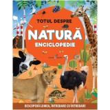 Totul despre natura. Enciclopedie