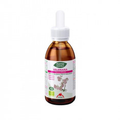 Extract de Valeriana Bio 50ml Phyto Biopole