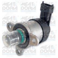 MEAT &amp; DORIA 9433 Supapa reglaj cantitate combustibil (Sistem Common-Rail)