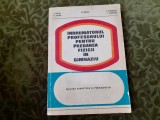 Ioan Moisil - Indrumator profesorului pentru predarea fizicii in gimnaziu