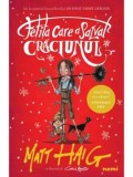 Fetita care a salvat Craciunul/Matt Haig