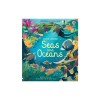 Look Inside Seas and Oceans