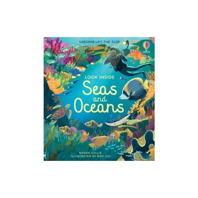 Look Inside Seas and Oceans foto